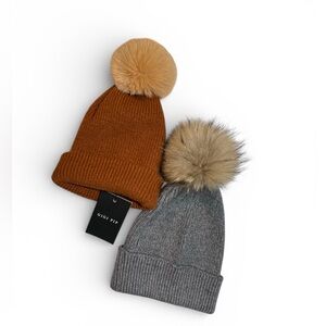 GIGI PIP Beanies